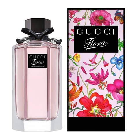 gucci flora perfume hombre|perfume Gucci Flora precio.